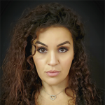 Headshot of Jenn Clay