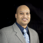 Headshot of Mark Reed