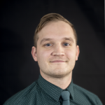 Phil Wieczoreck Headshot