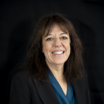 Tina Caputo Headshot